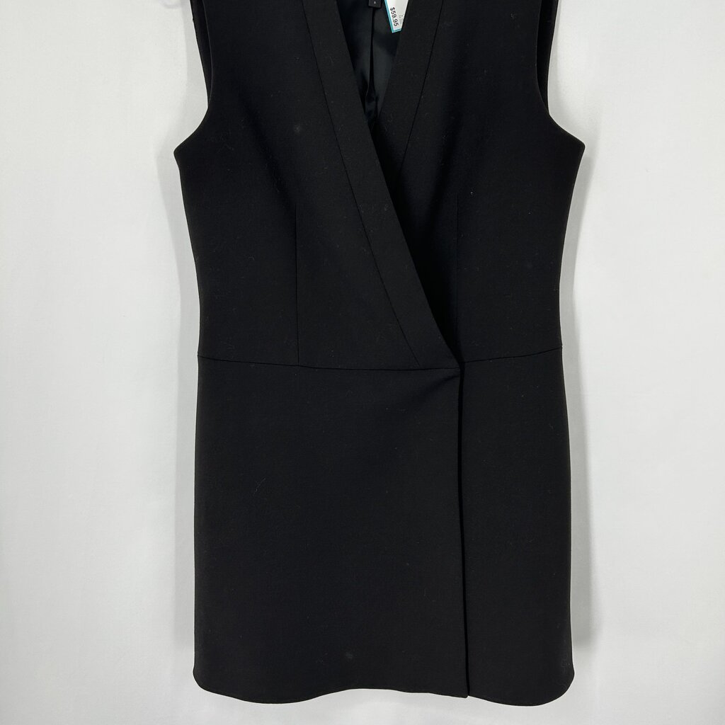 BCBG Slvls Dress