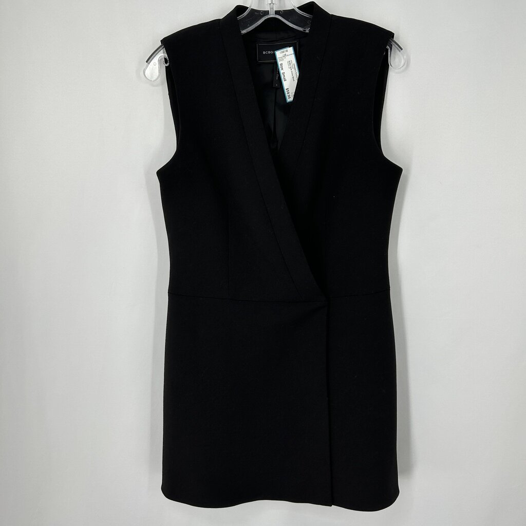 BCBG Slvls Dress