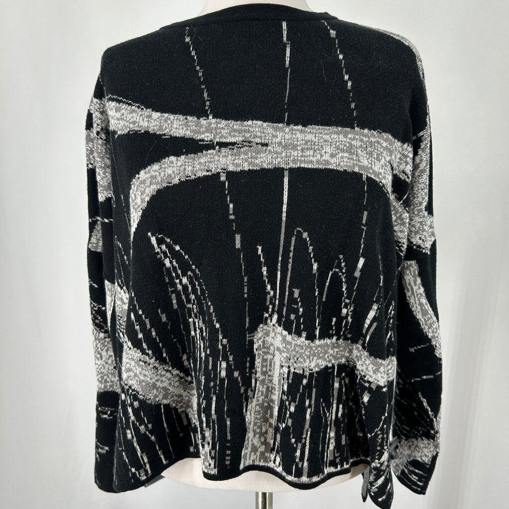 Andrea Geer L/s Sweater