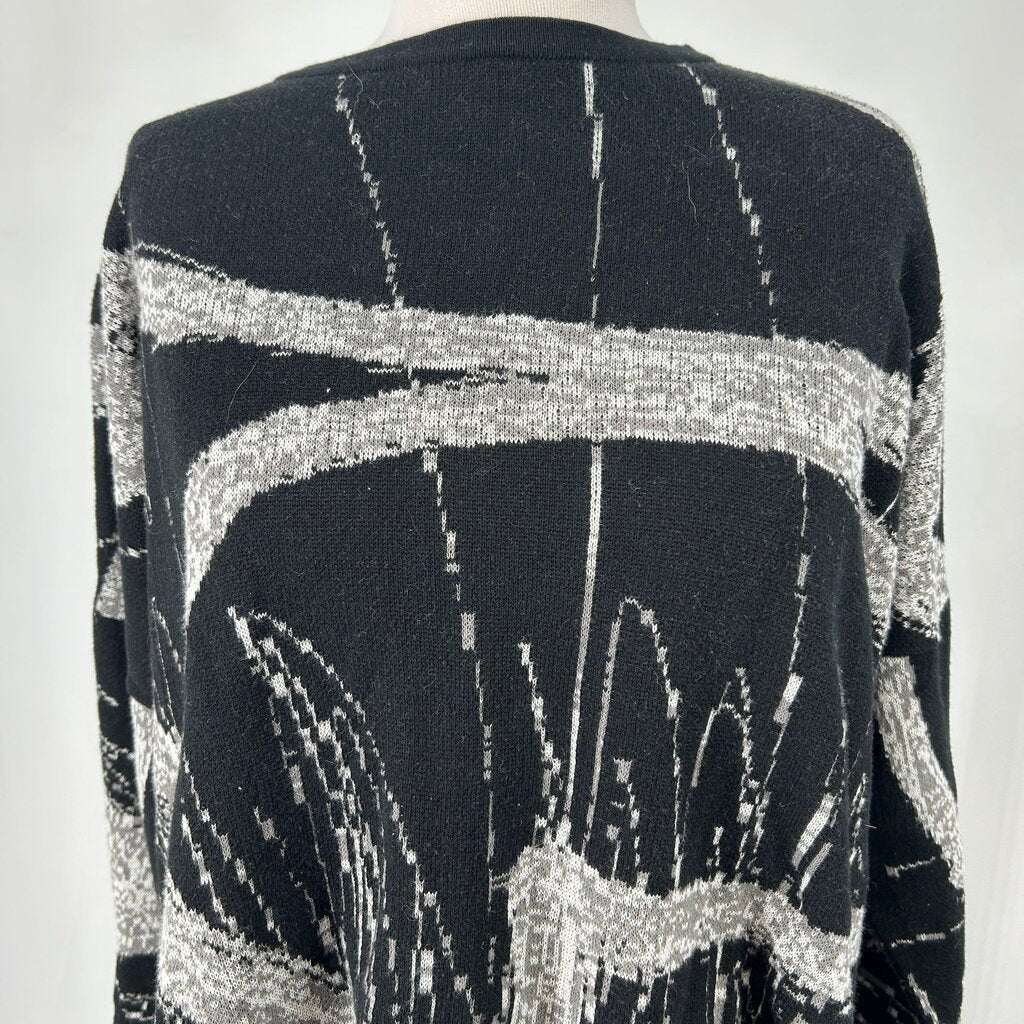 Andrea Geer L/s Sweater