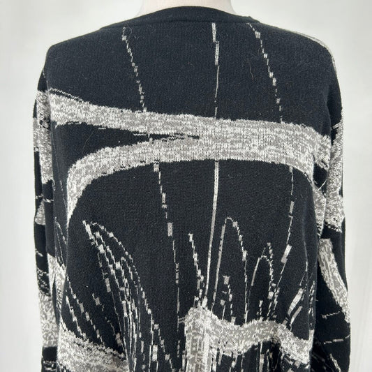 Andrea Geer L/s Sweater