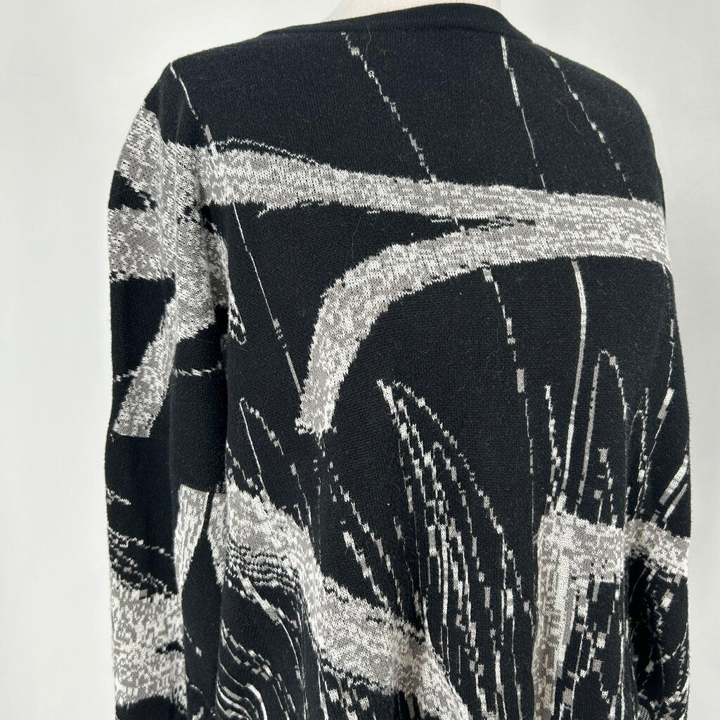 Andrea Geer L/s Sweater