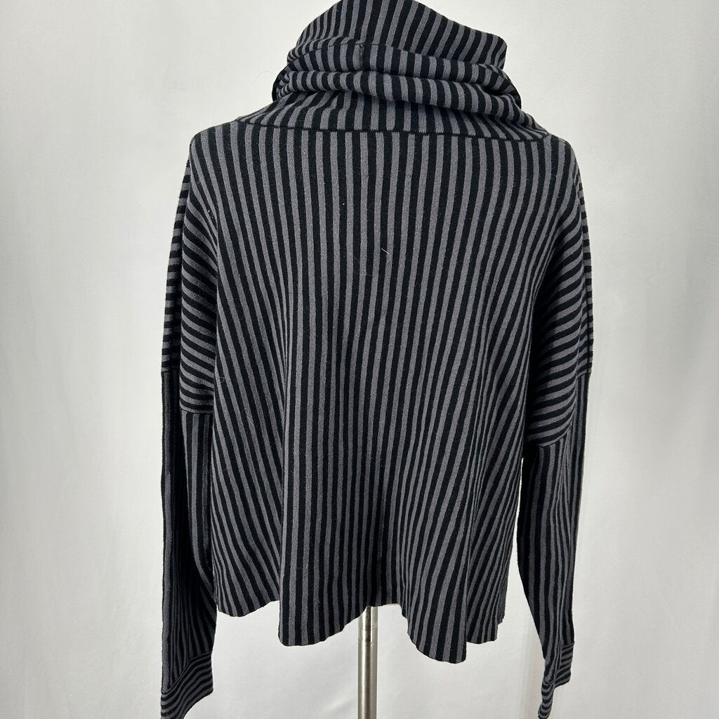 Planet by Lauren G. Striped Shirt
