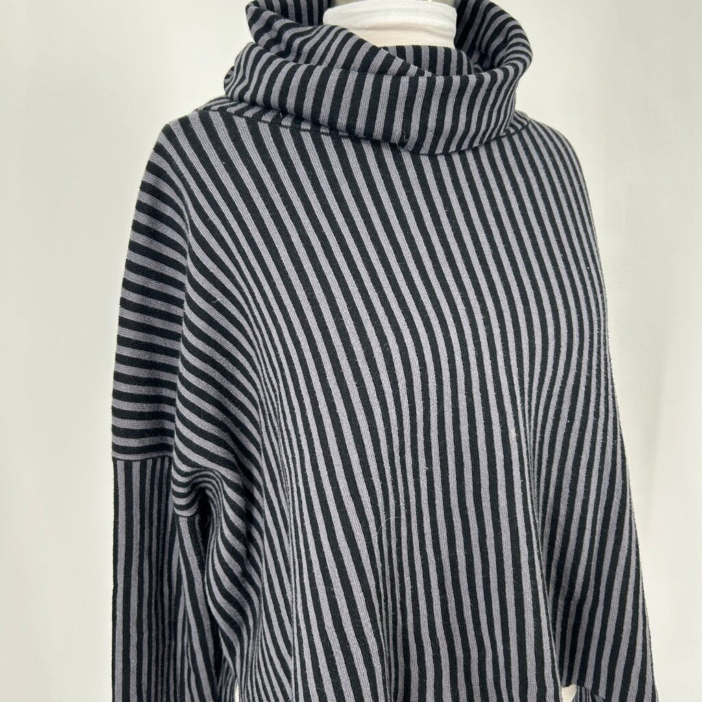 Planet by Lauren G. Striped Shirt