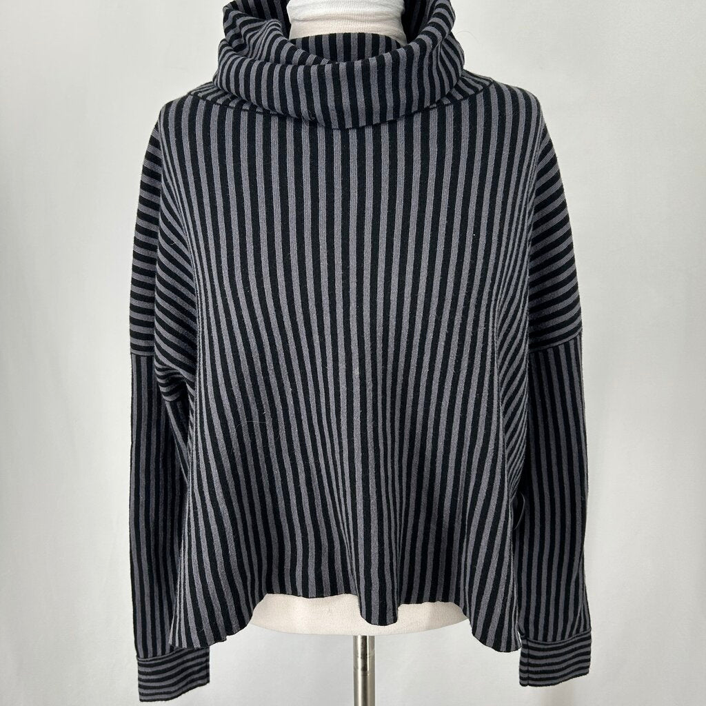 Planet by Lauren G. Striped Shirt