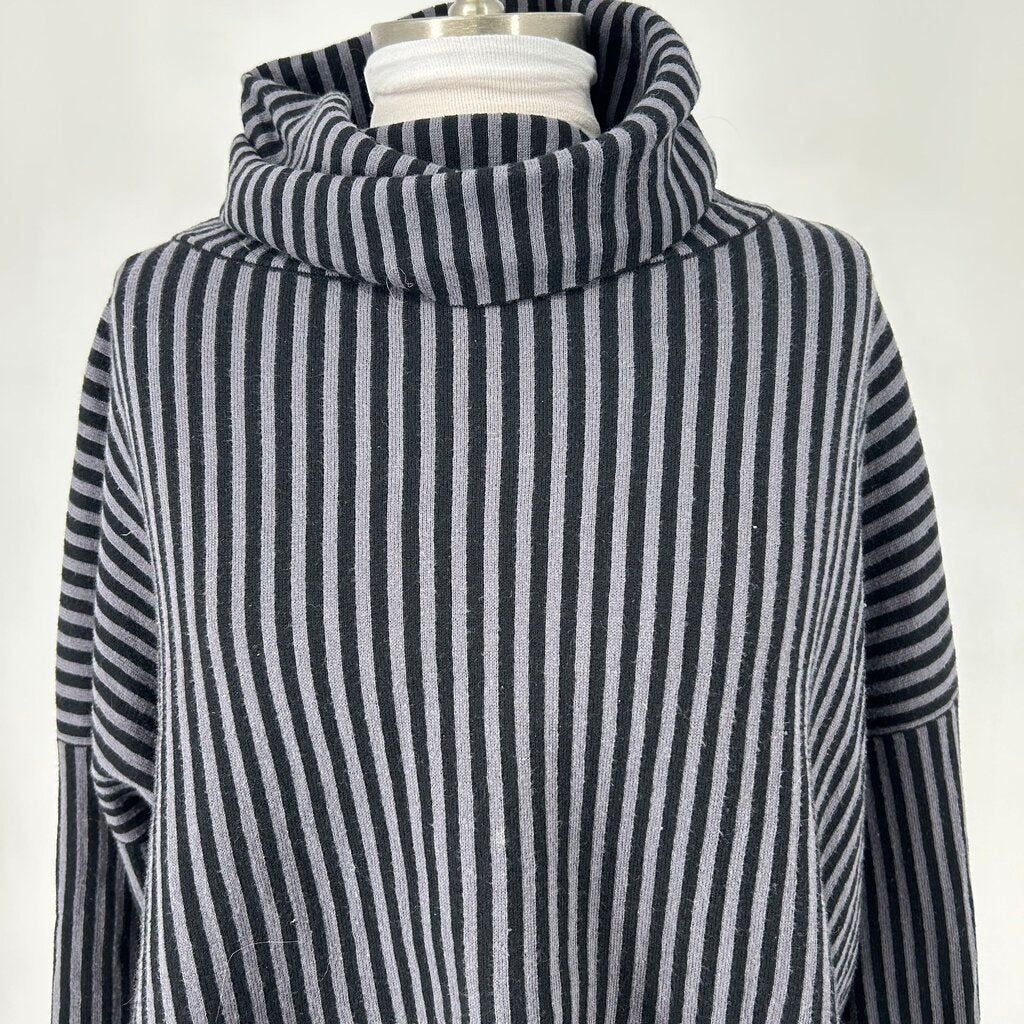 Planet by Lauren G. Striped Shirt