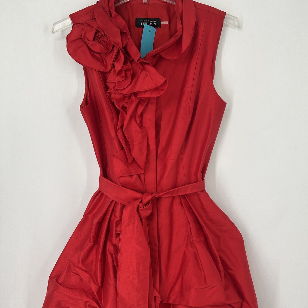 Teri Jon Dress