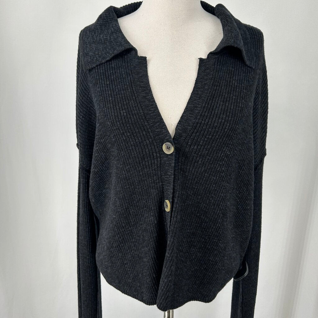 Free People L/s Cardigan