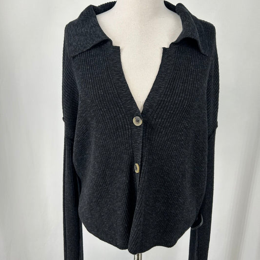 Free People L/s Cardigan