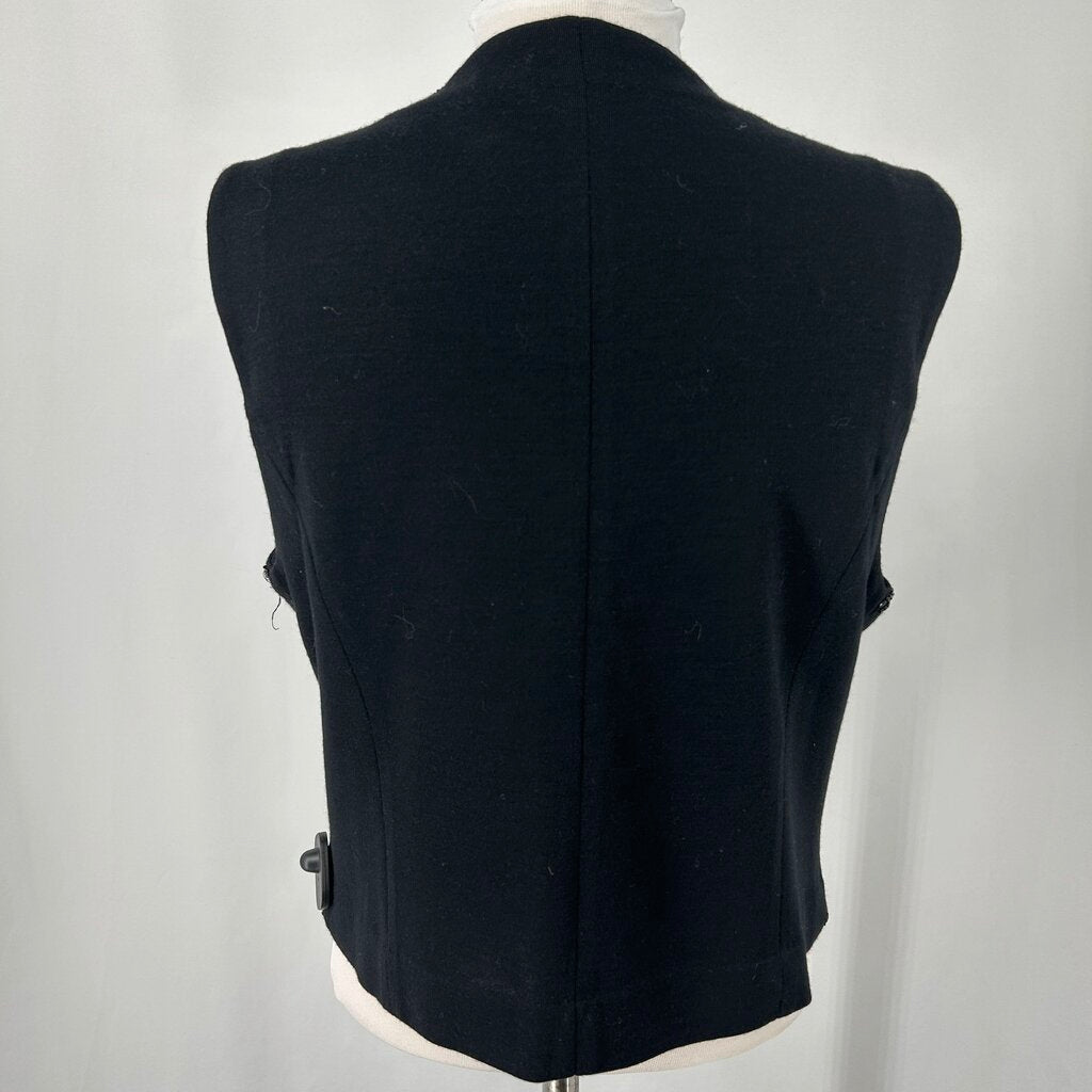 Liz Claiborne Beaded Vest