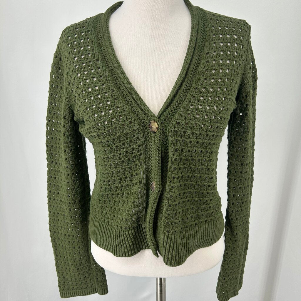 Loft L/s Cardigan