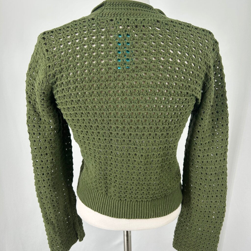 Loft L/s Cardigan