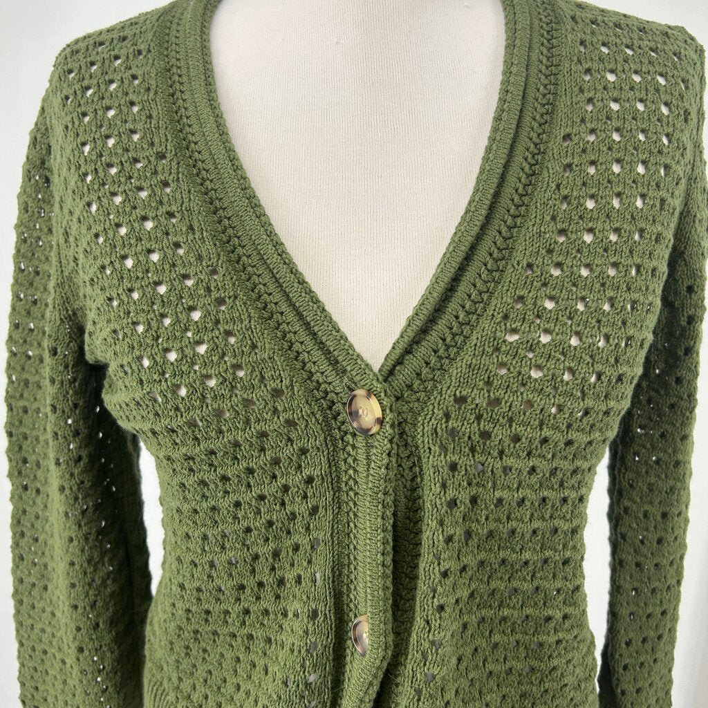 Loft L/s Cardigan