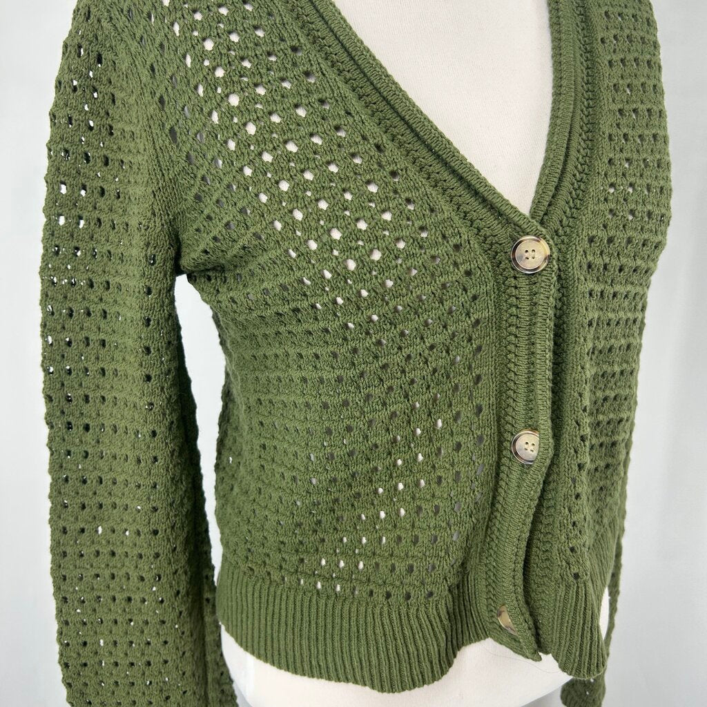 Loft L/s Cardigan