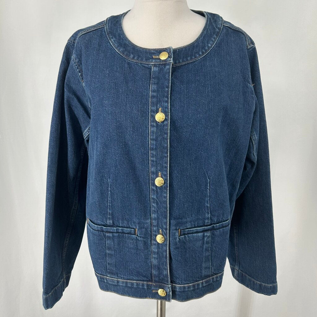 J Crew Jacket