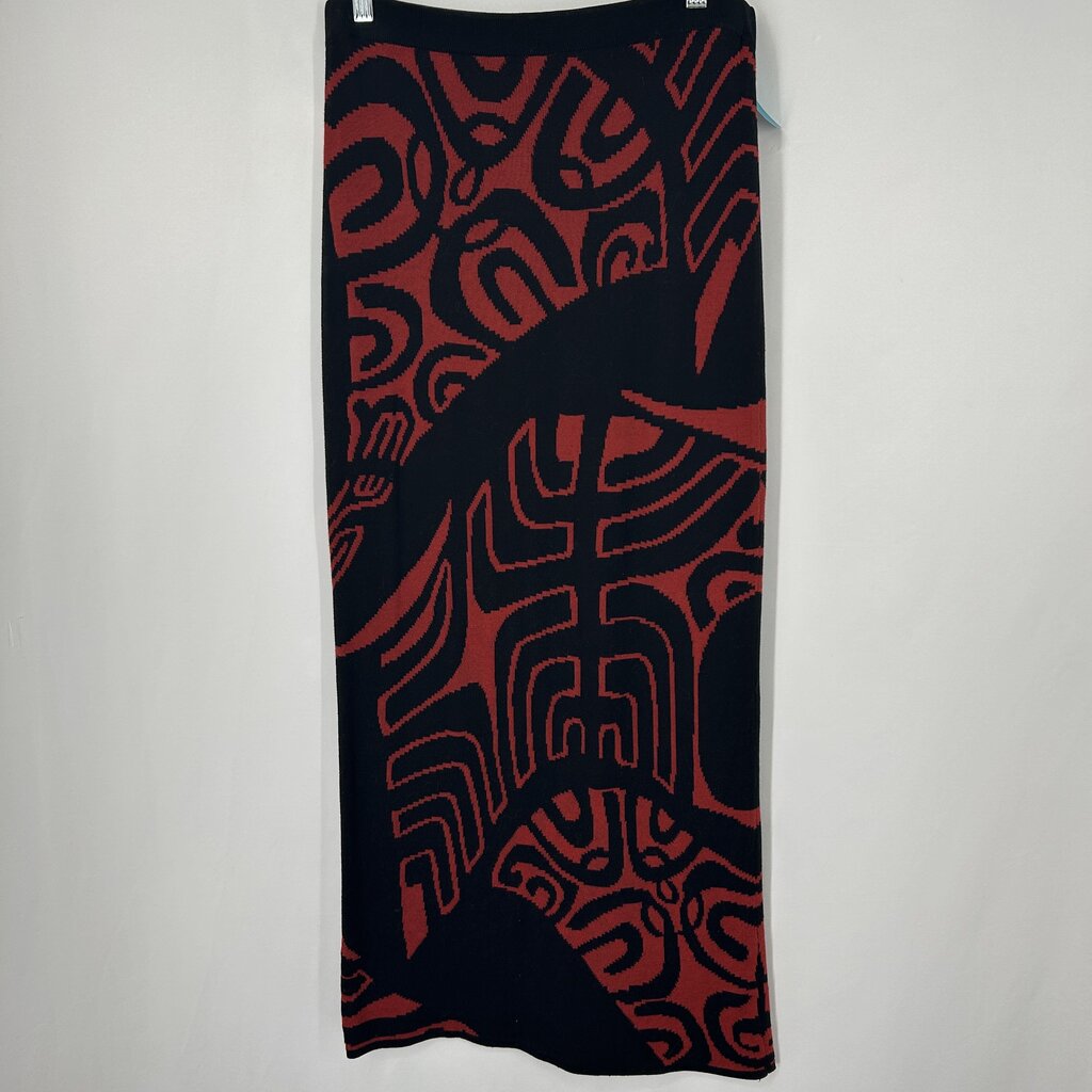 Peruvian Connection Long Skirt