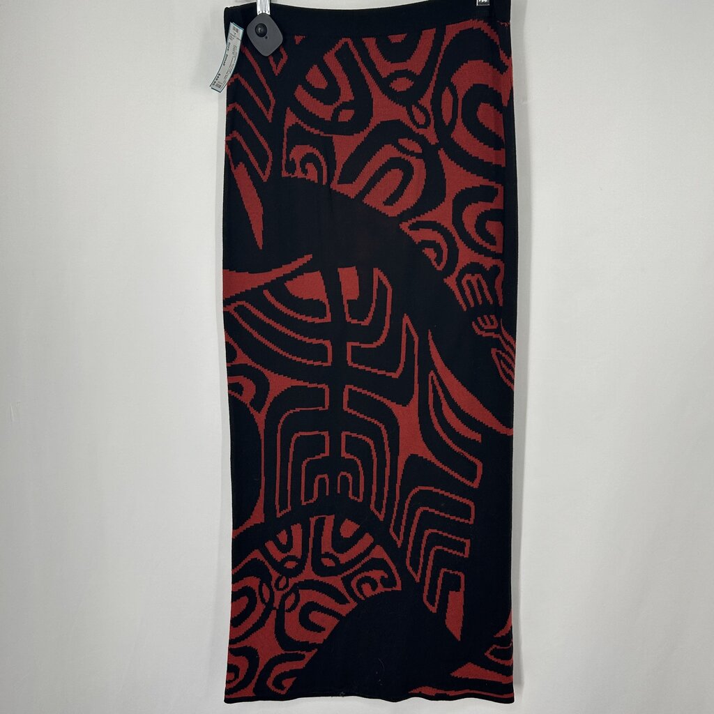 Peruvian Connection Long Skirt