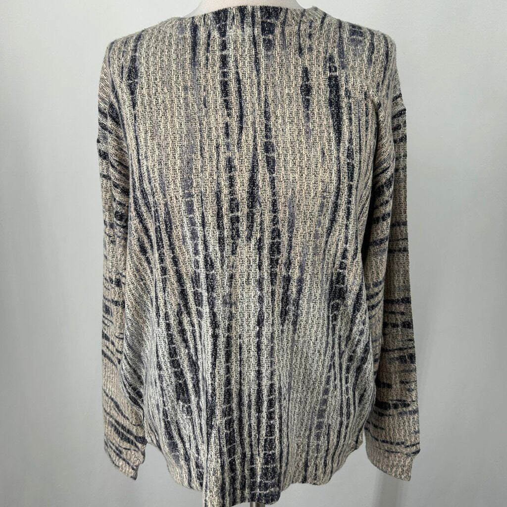 Nally & Millie L/s Sweater