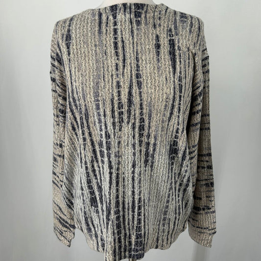 Nally & Millie L/s Sweater