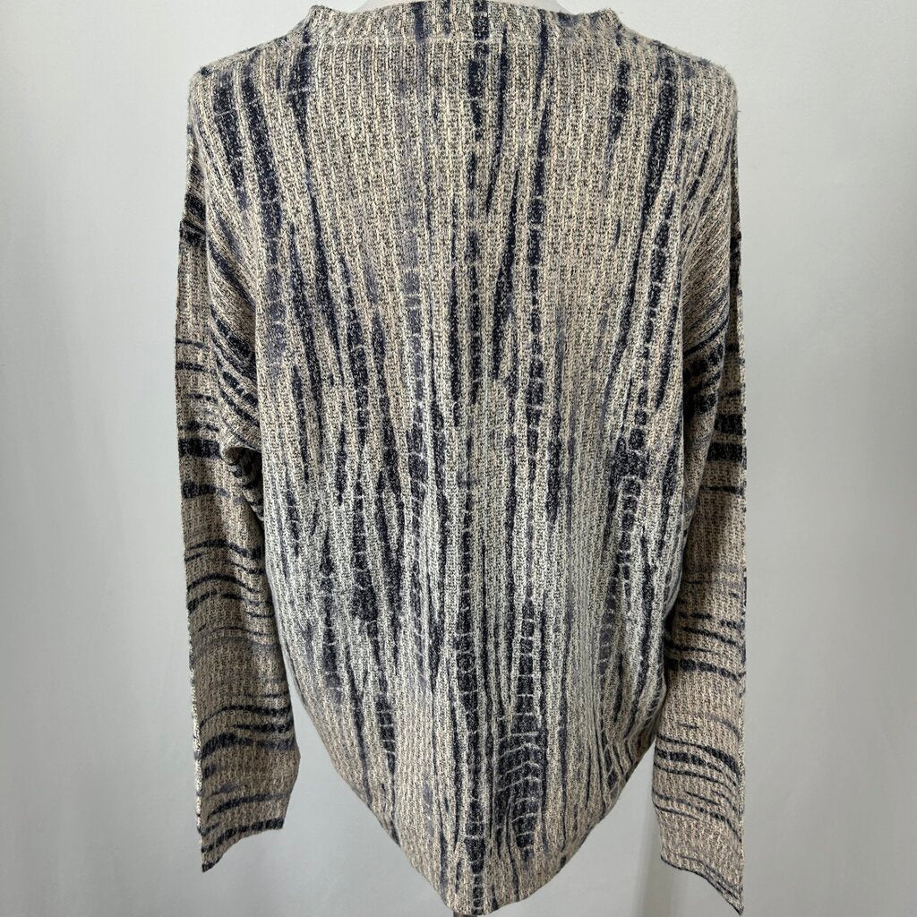 Nally & Millie L/s Sweater