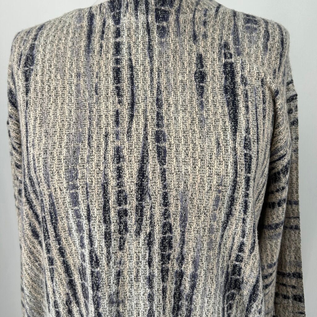 Nally & Millie L/s Sweater