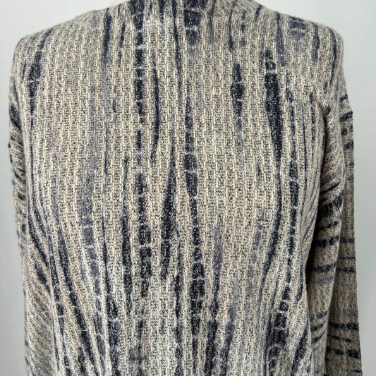 Nally & Millie L/s Sweater
