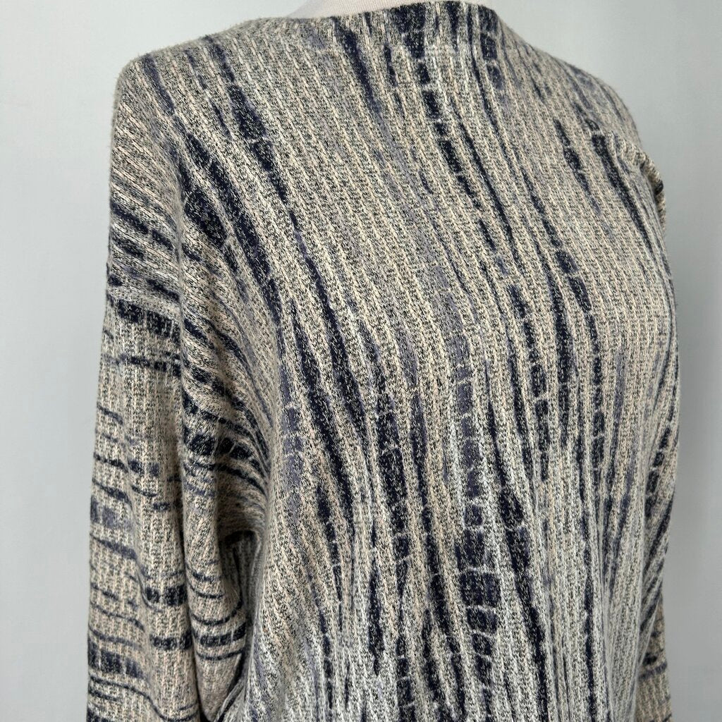 Nally & Millie L/s Sweater
