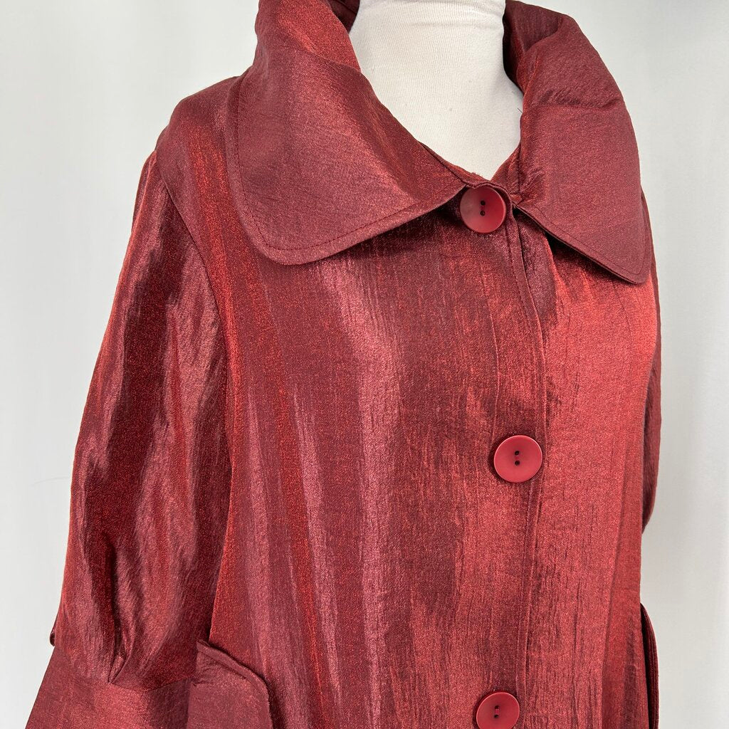 Damee, INC Jacket