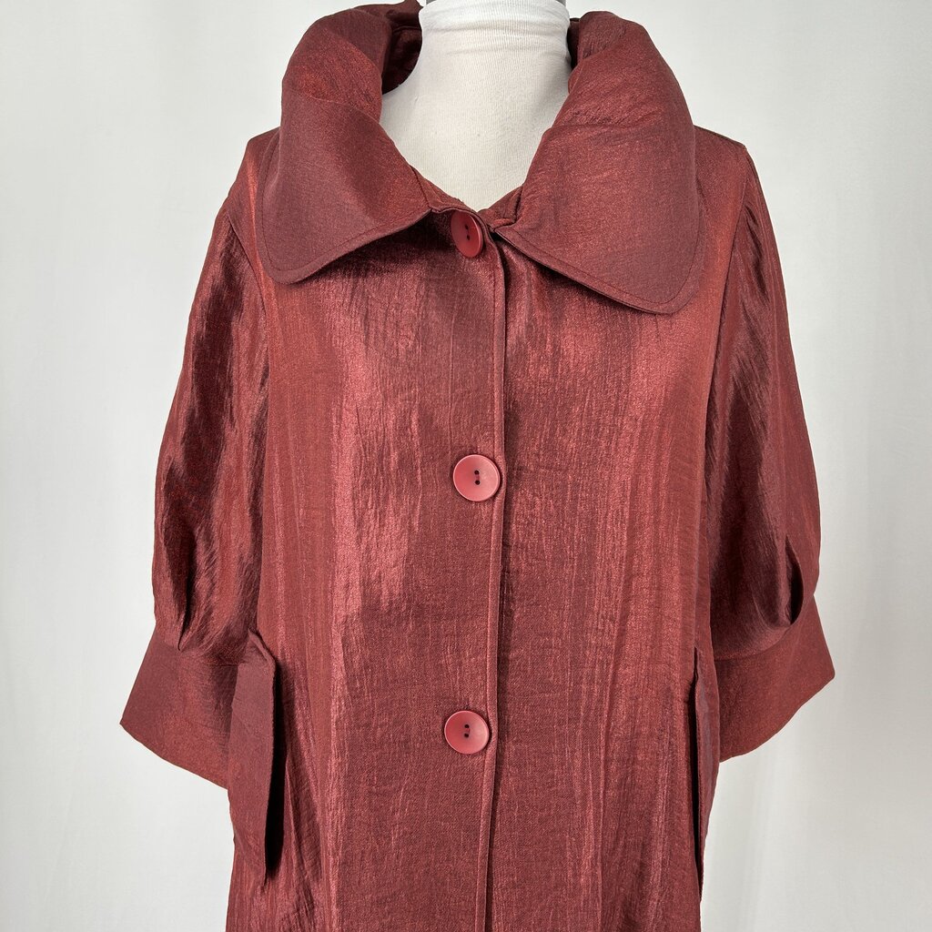 Damee, INC Jacket