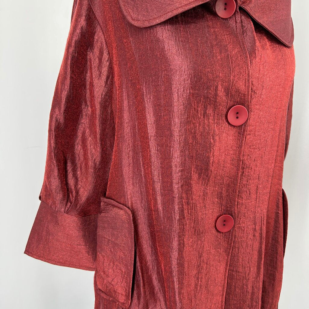 Damee, INC Jacket
