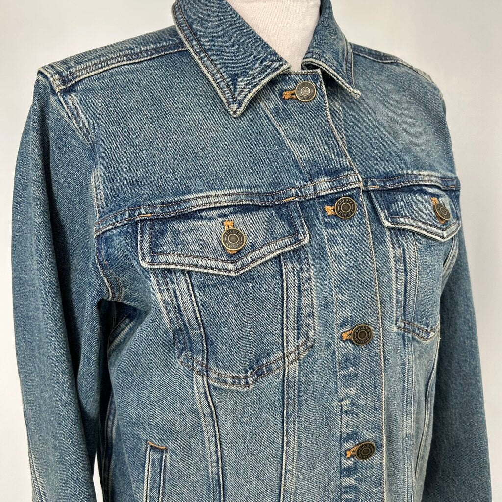 Duluth Jacket