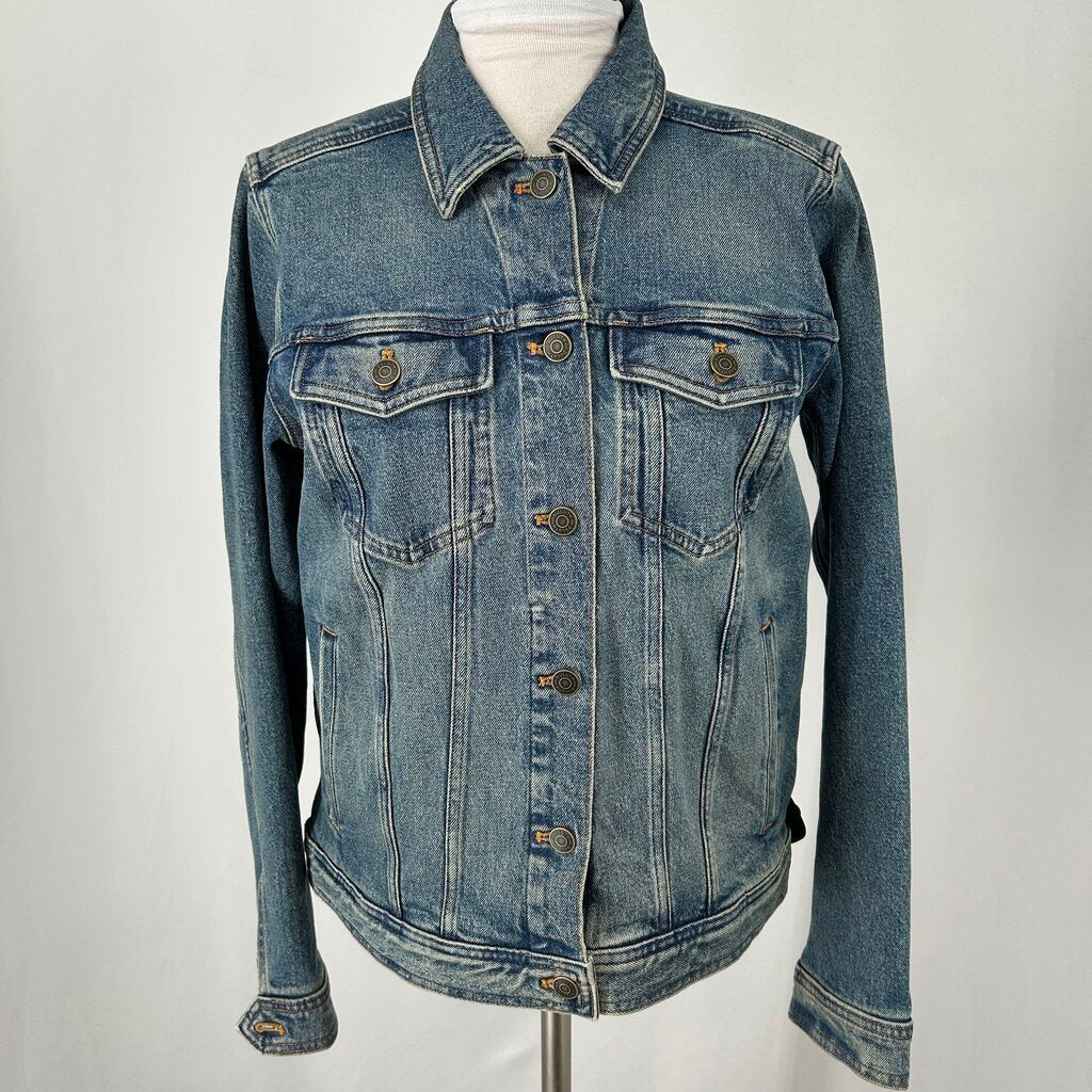 Duluth Jacket