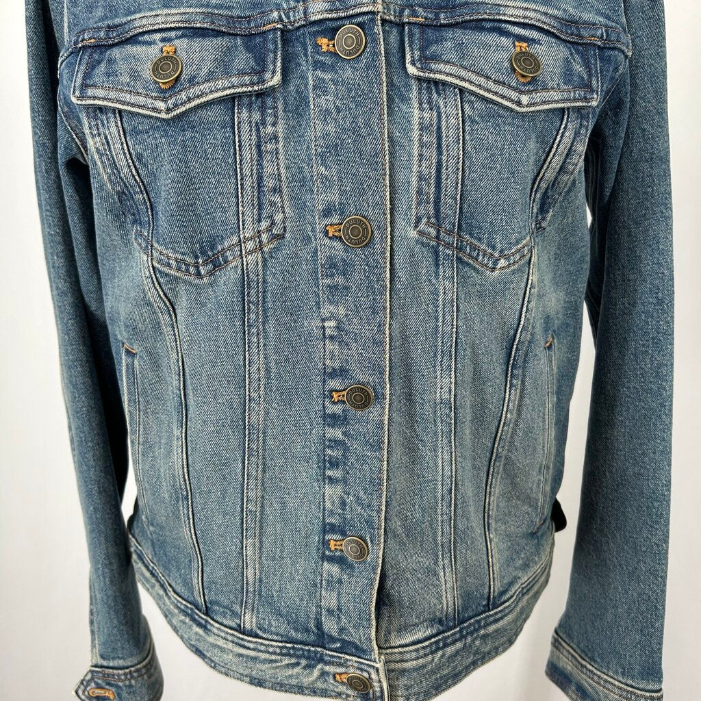 Duluth Jacket