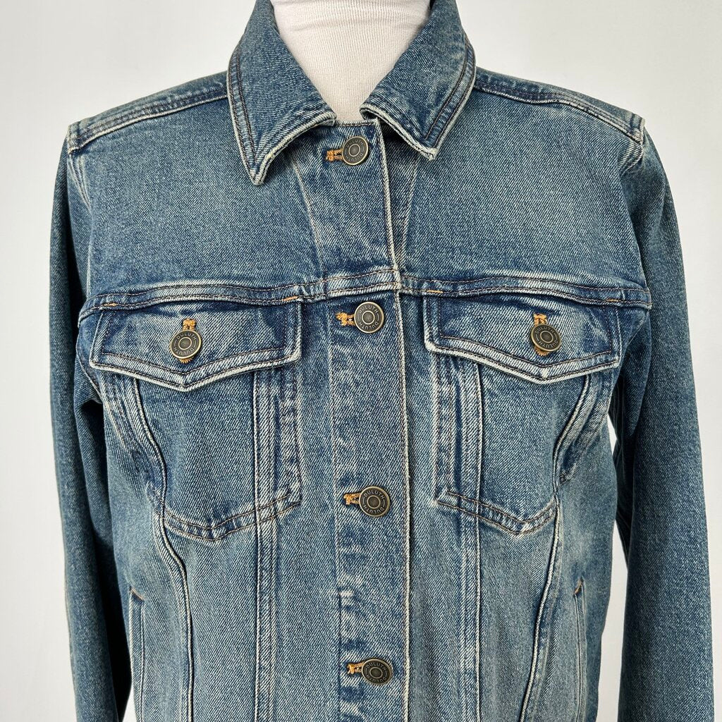Duluth Jacket