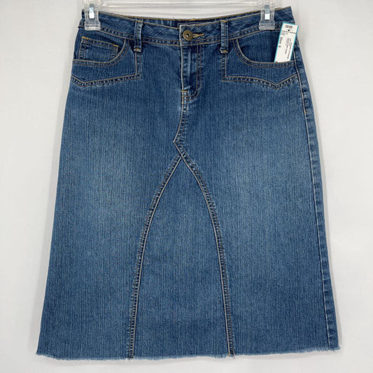 Baccini Skirt