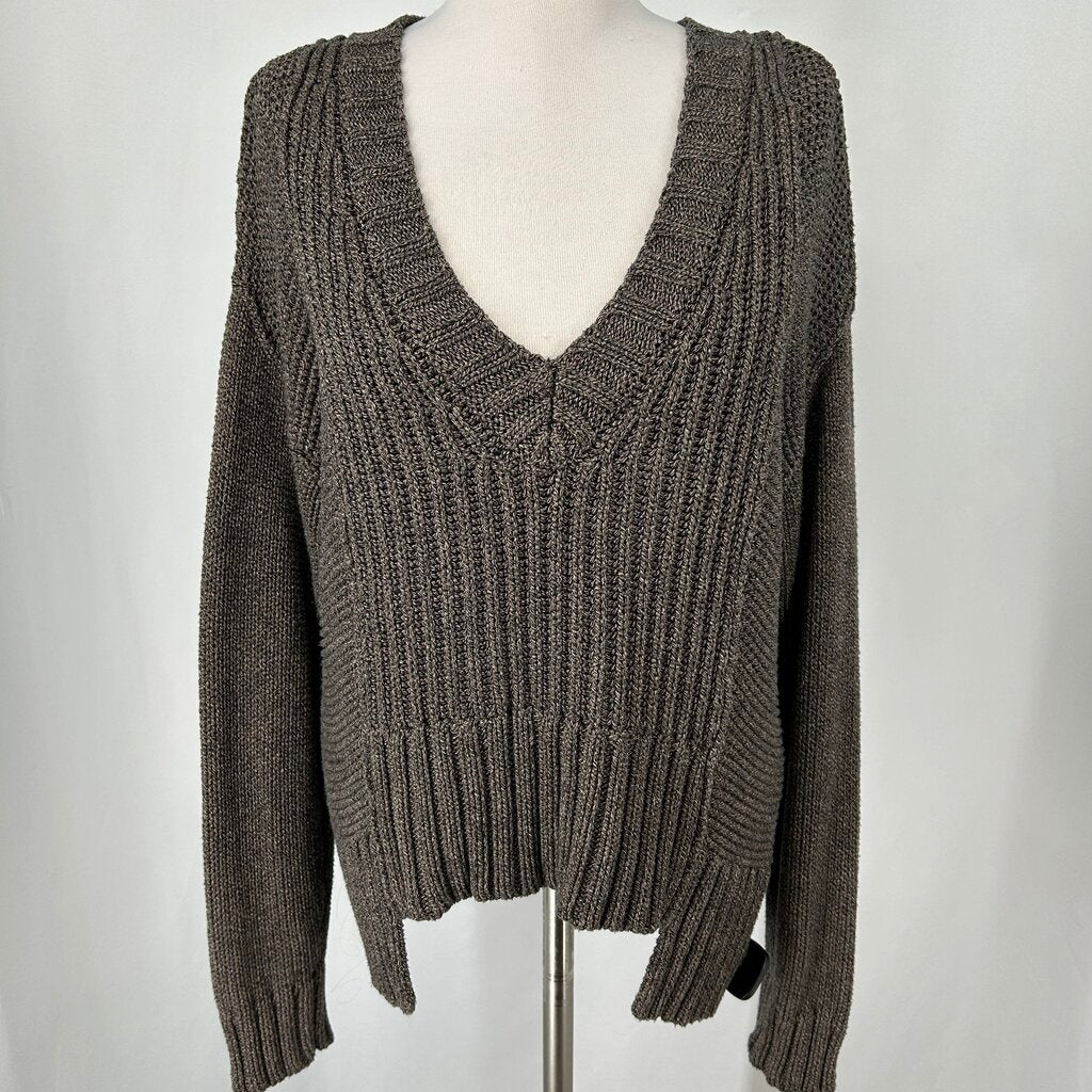 Pistola L/s Sweater