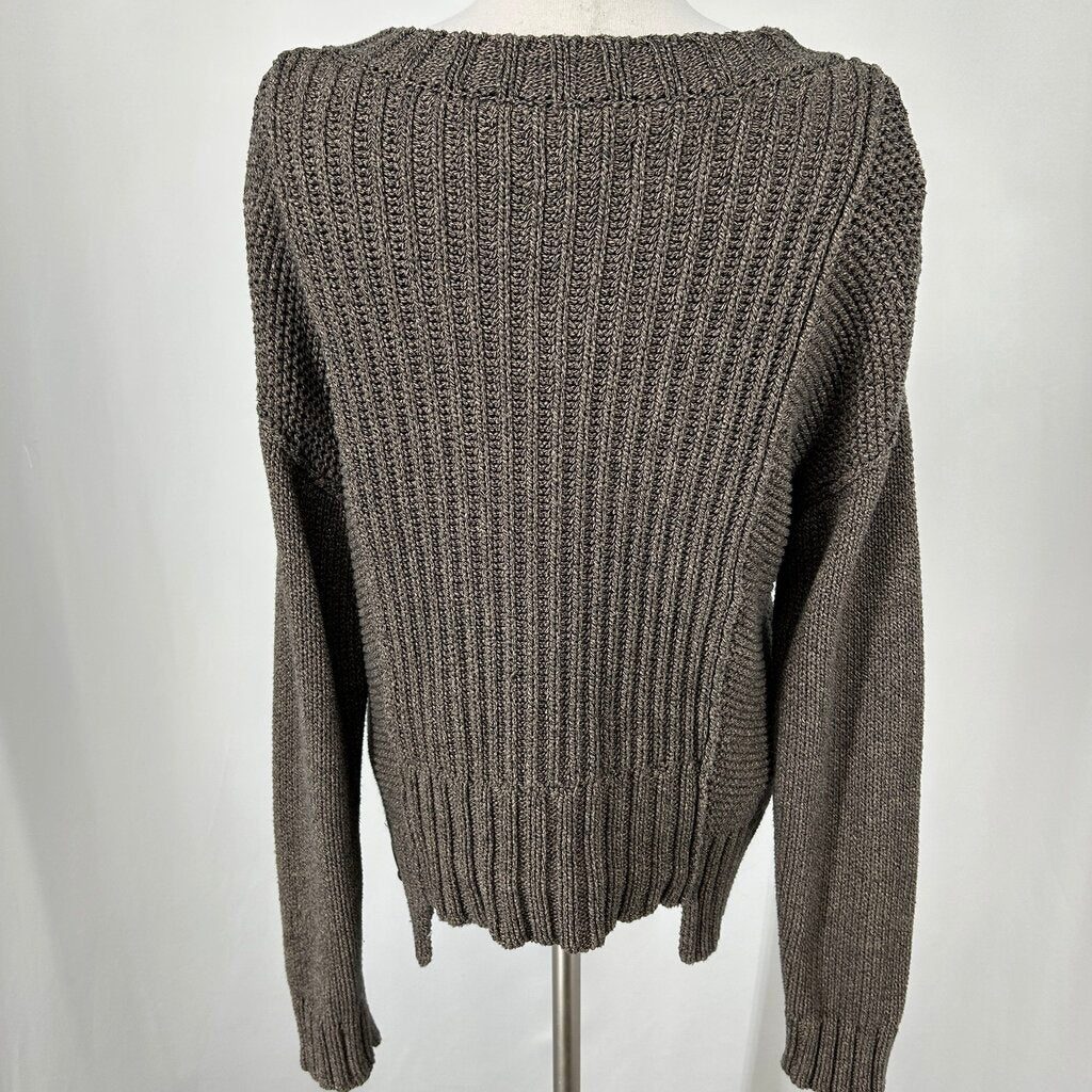 Pistola L/s Sweater