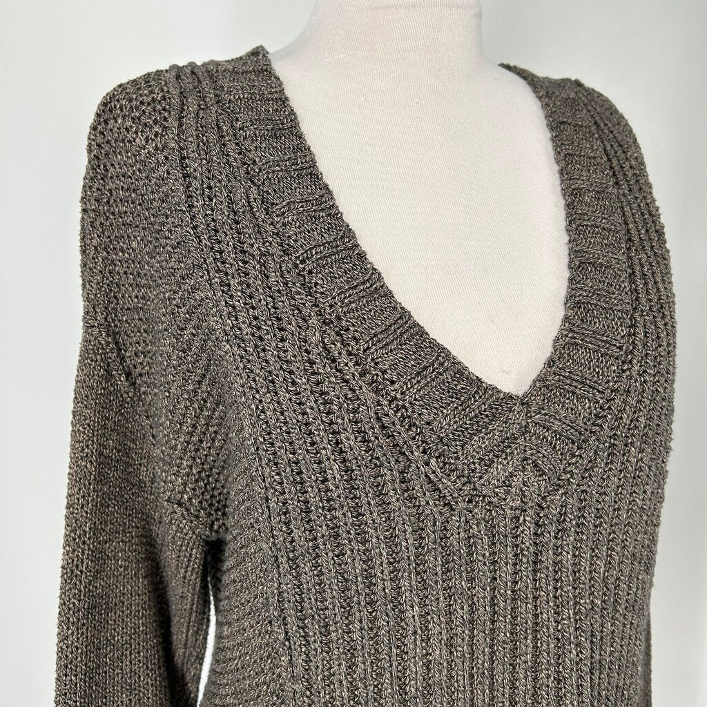 Pistola L/s Sweater