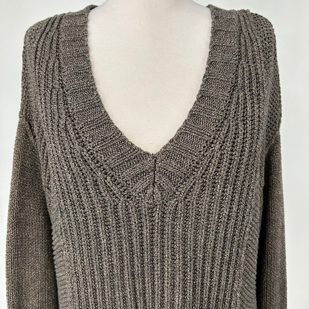 Pistola L/s Sweater