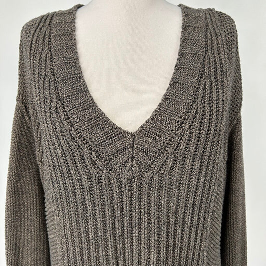 Pistola L/s Sweater
