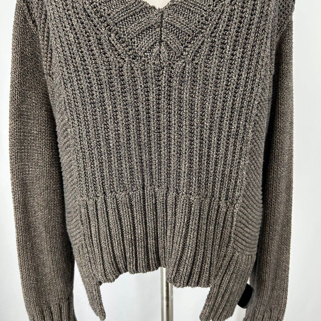 Pistola L/s Sweater