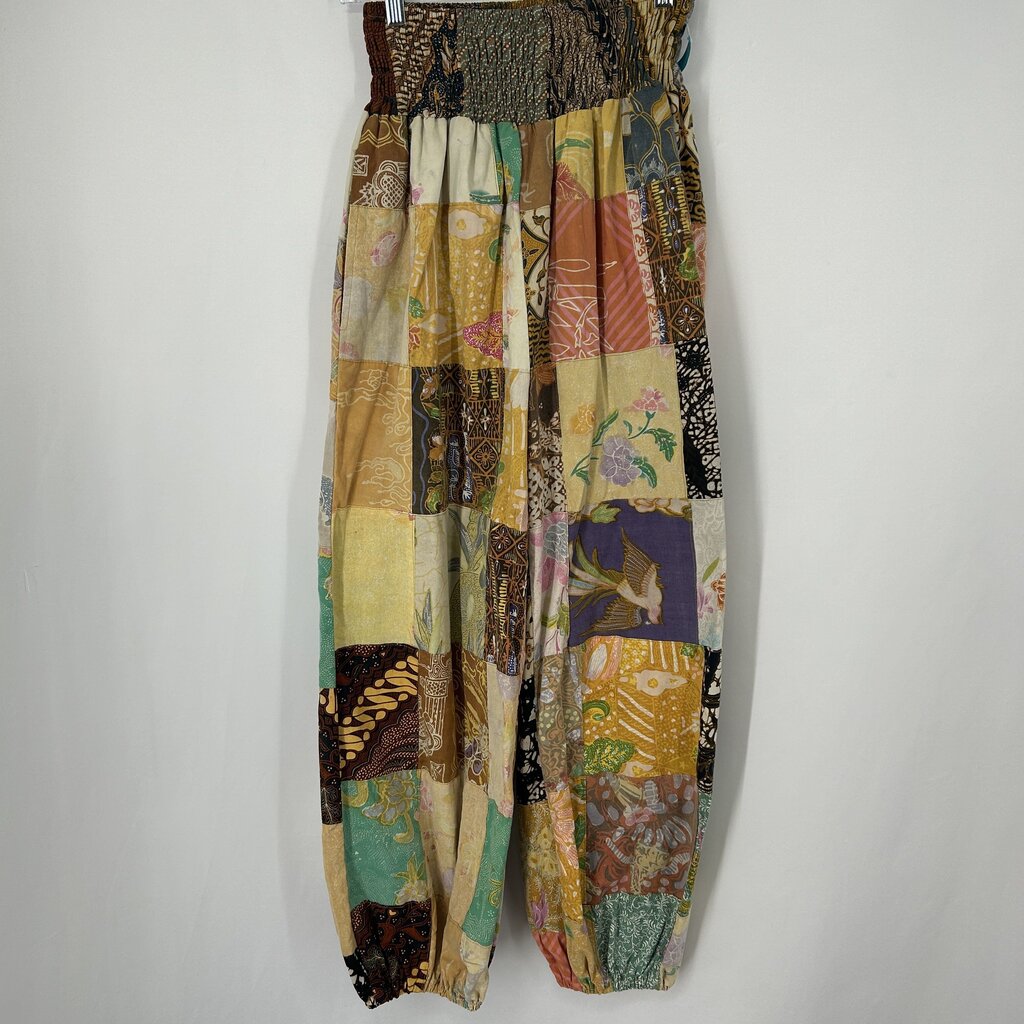 Jaded Gypsy Patchwork Pant