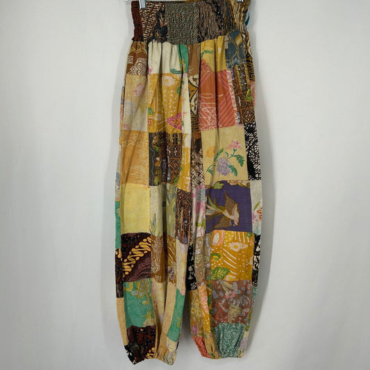 Jaded Gypsy Patchwork Pant