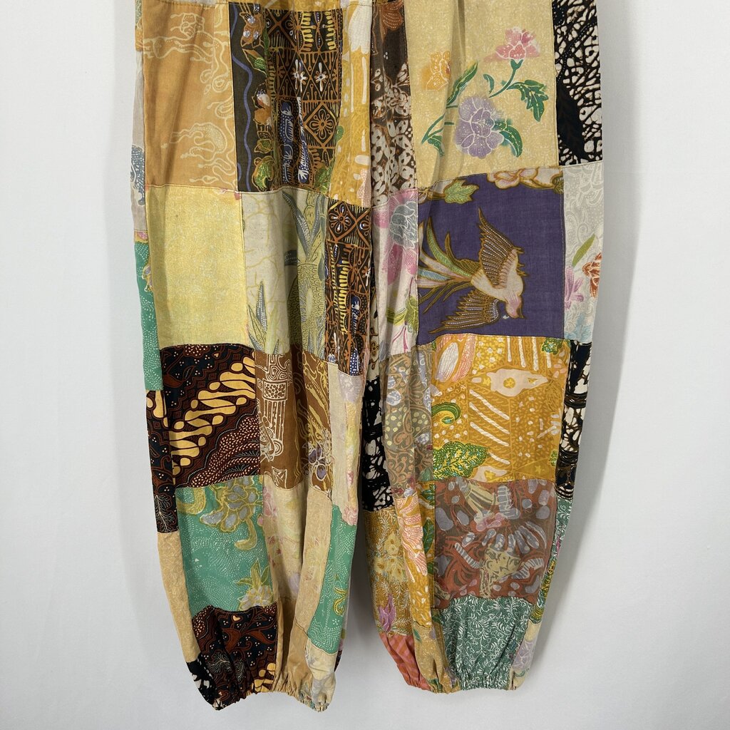 Jaded Gypsy Patchwork Pant