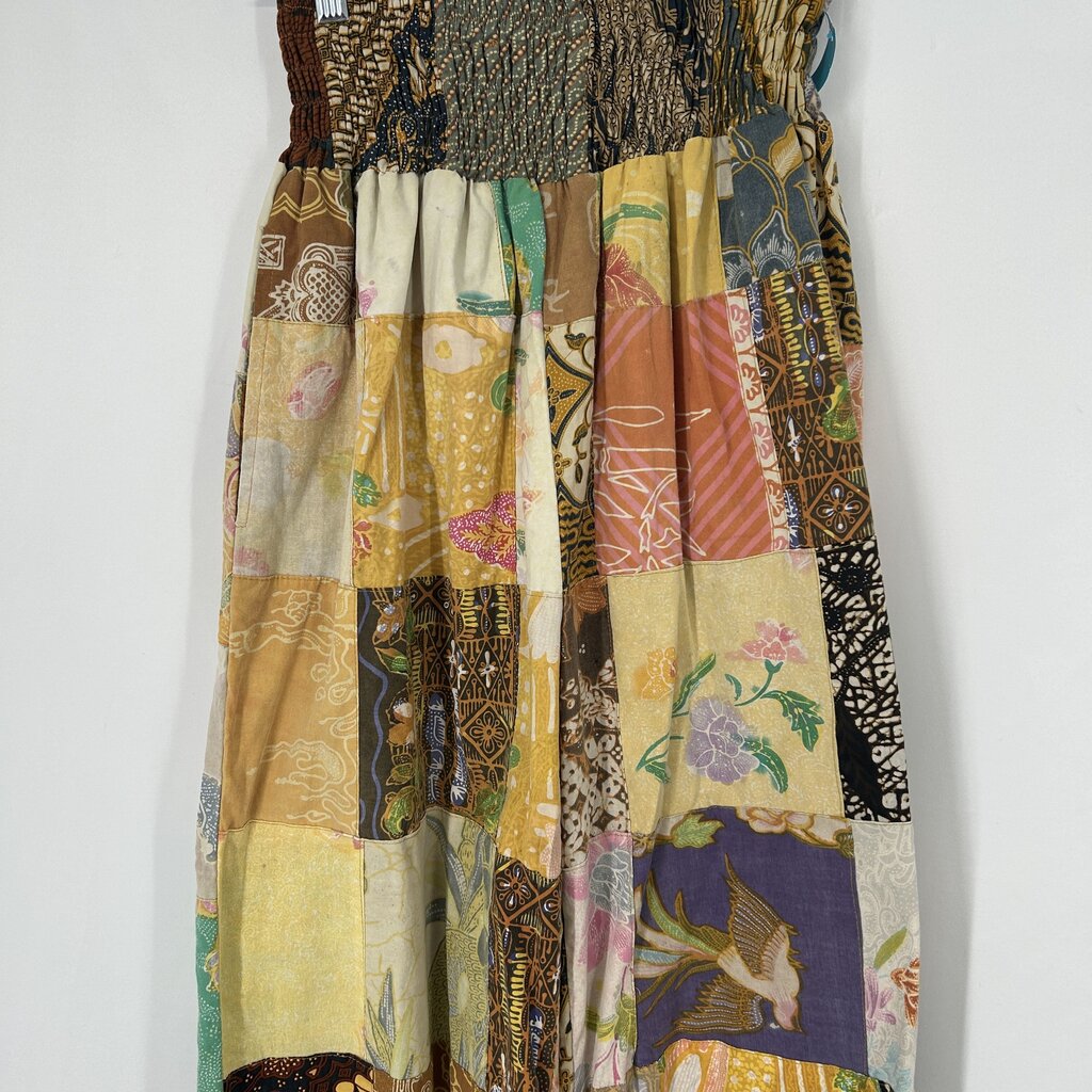 Jaded Gypsy Patchwork Pant
