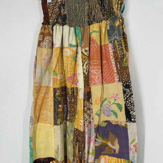 Jaded Gypsy Patchwork Pant