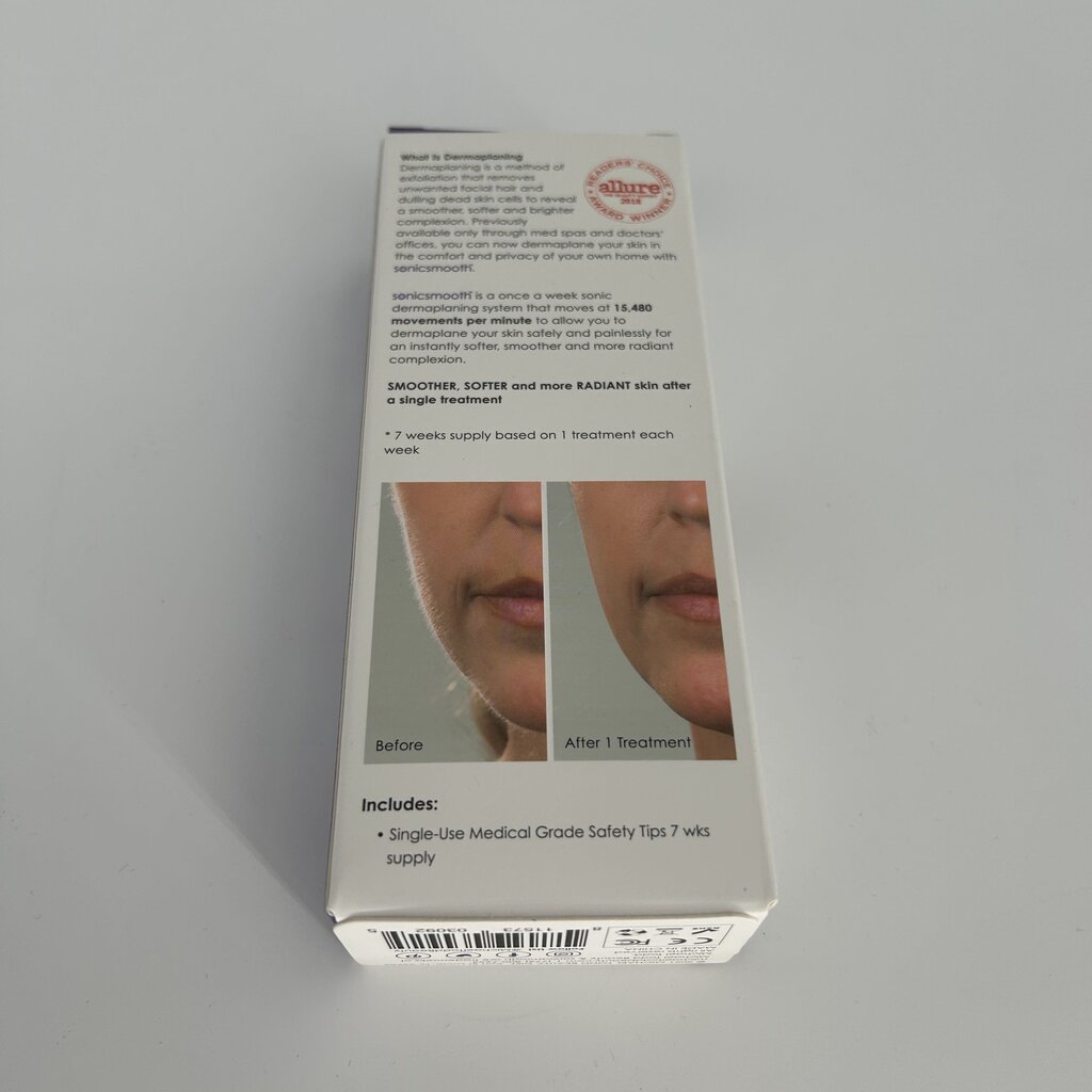 Michael Todd Dermaplaning Kit