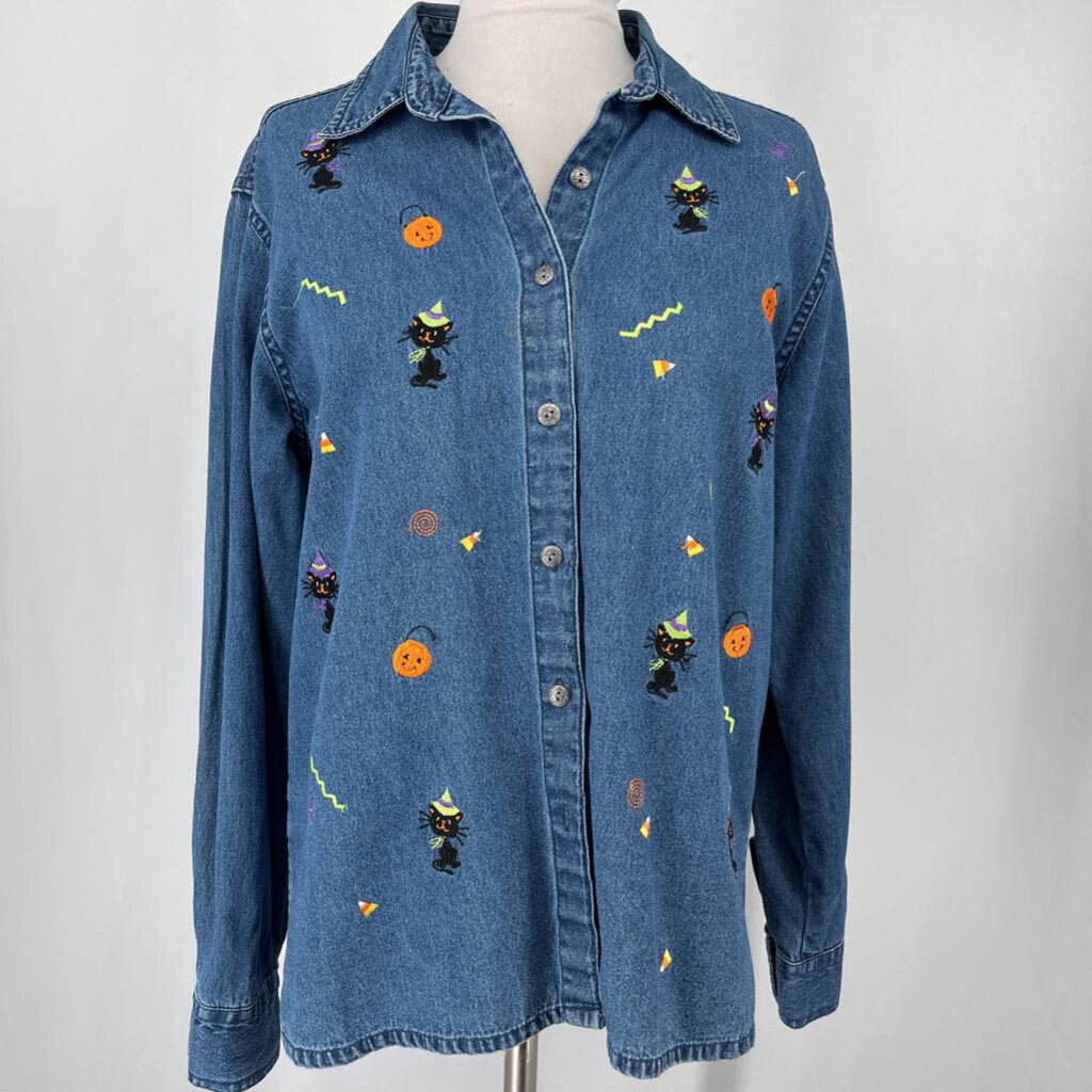 Endless Designs L/s Shirt