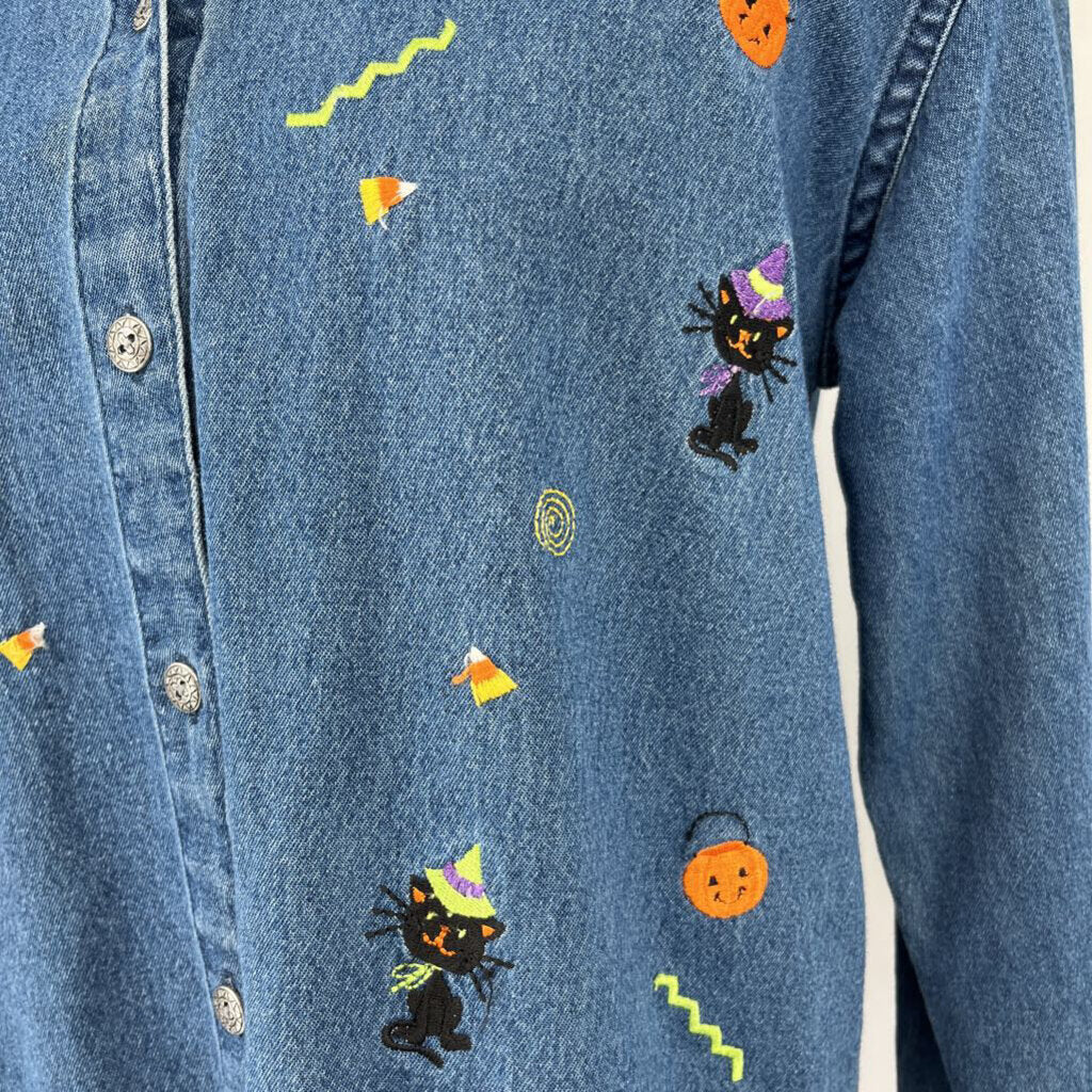 Endless Designs L/s Shirt