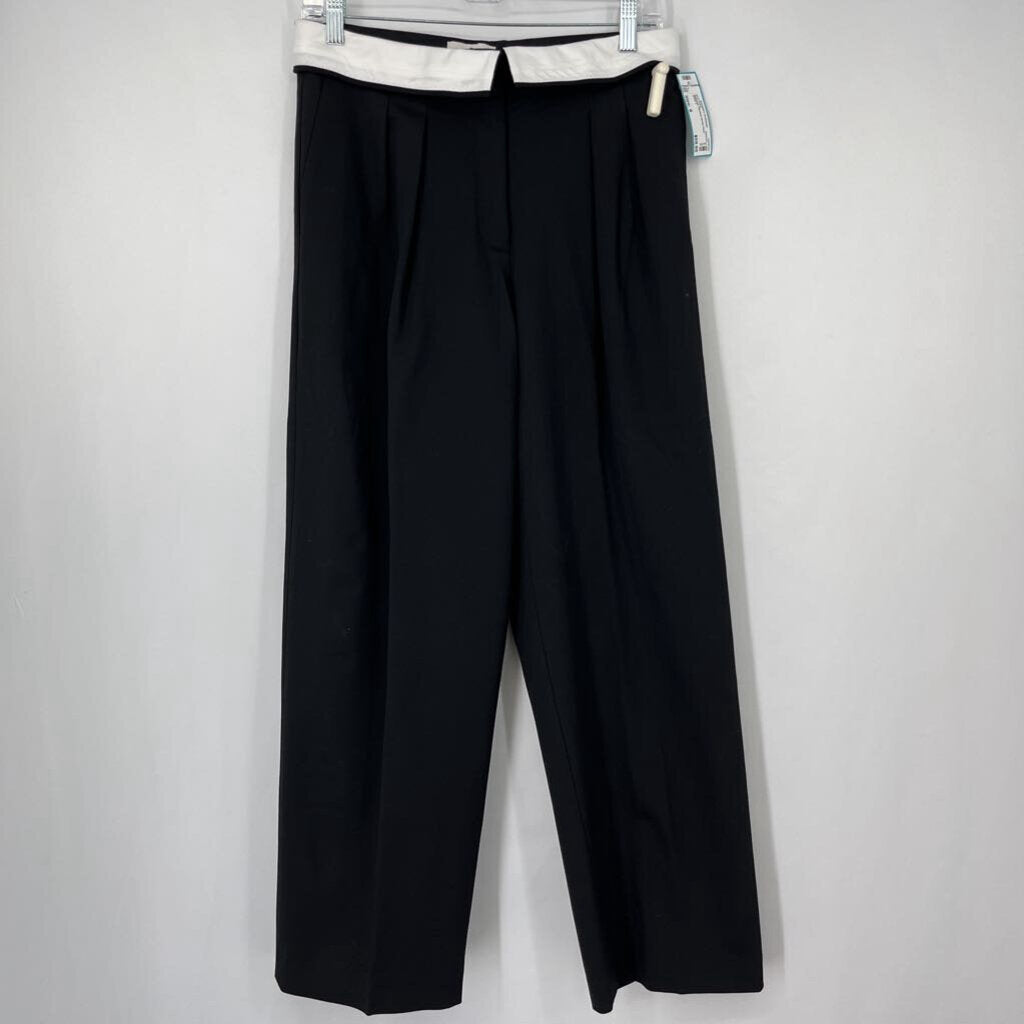 Babaton Pleated Dress Pant